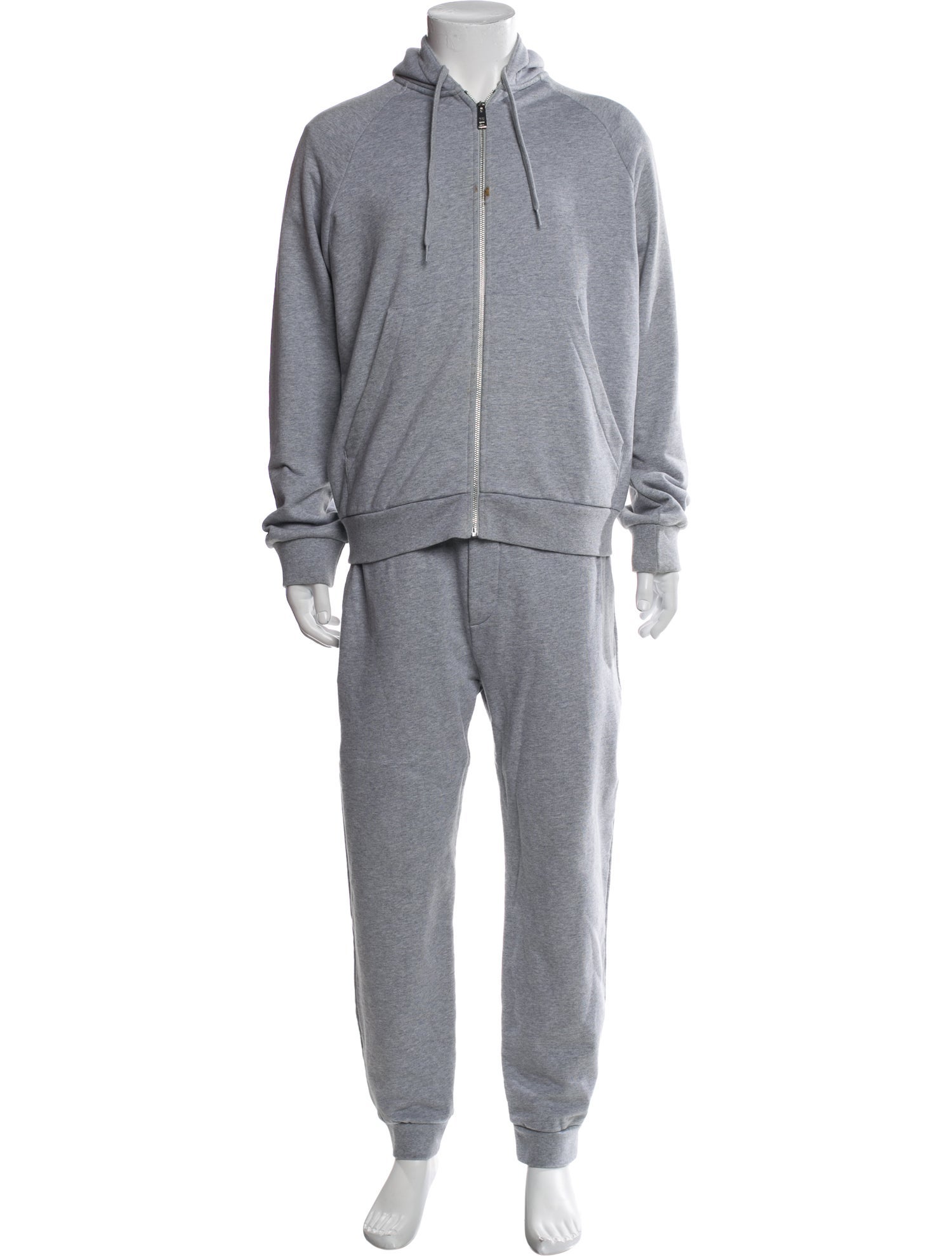 Prada 2021 Lounge Set