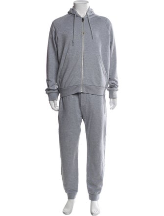 Prada 2021 Lounge Set