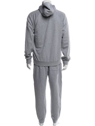 Prada 2021 Lounge Set