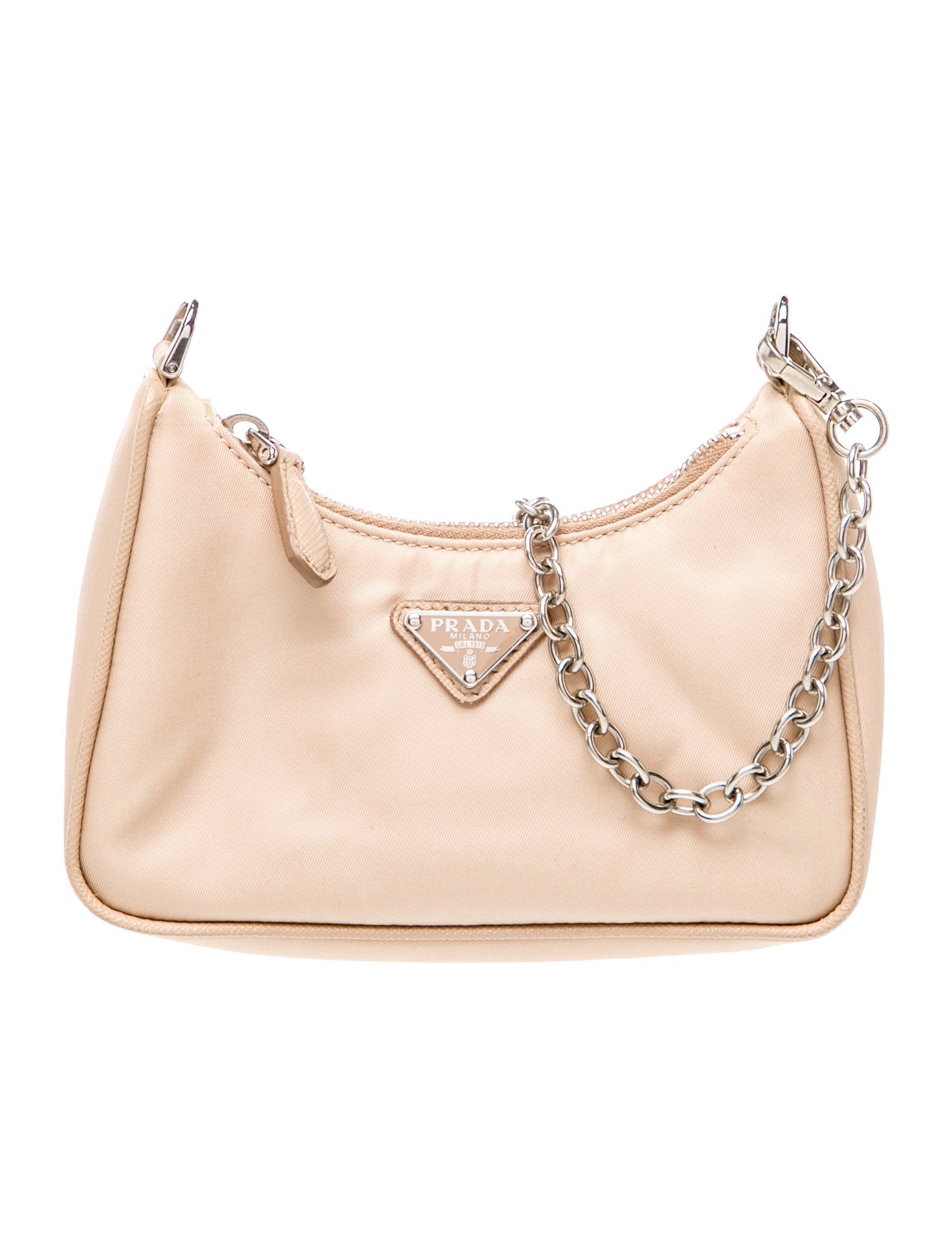 Prada Tessuto Nylon Re-Edition 2005