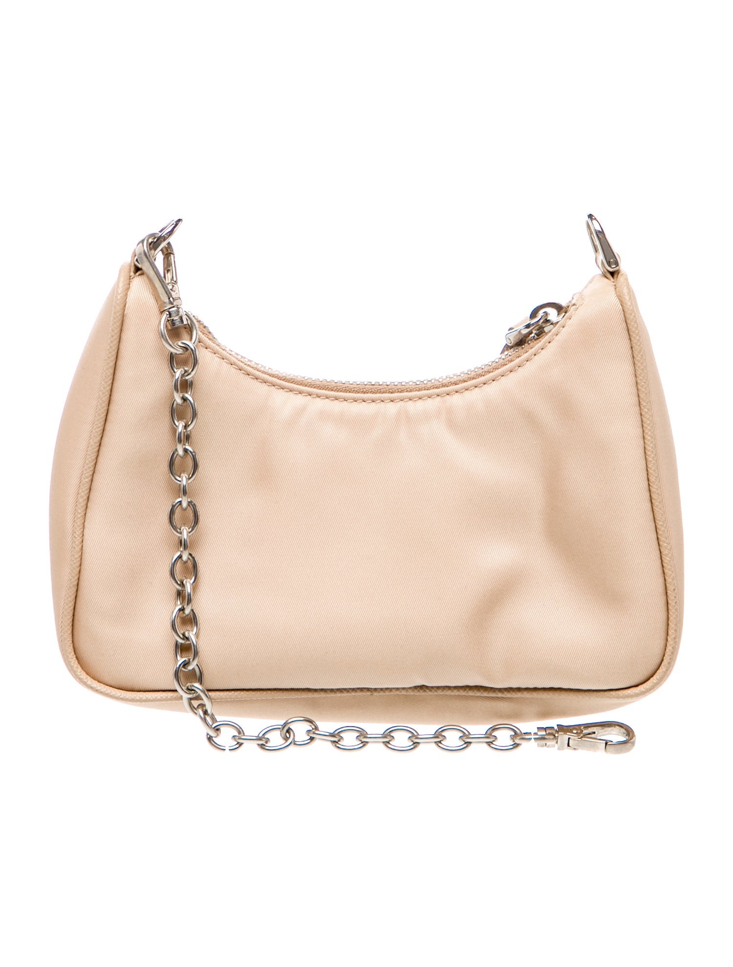 Prada Tessuto Nylon Re-Edition 2005