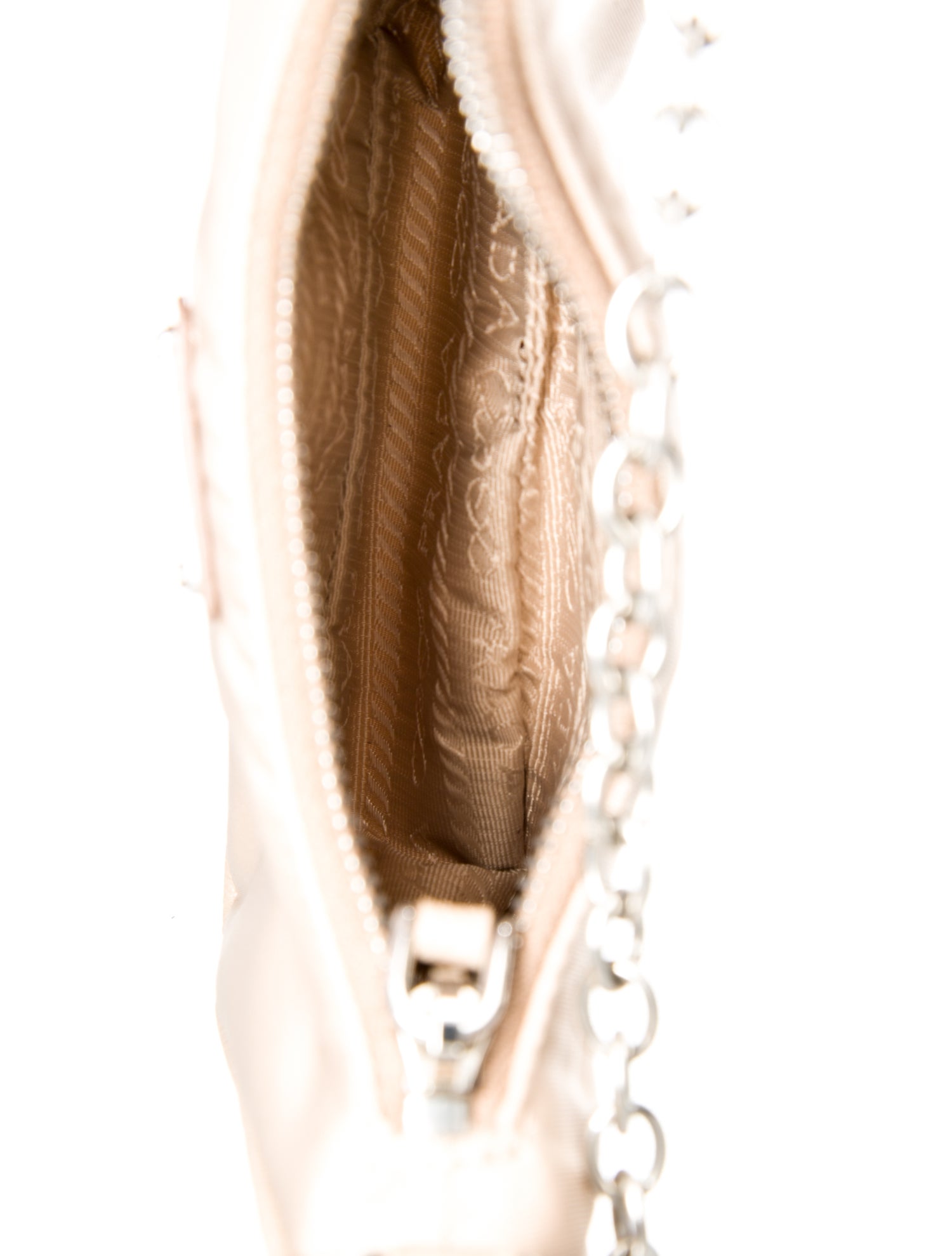 Prada Tessuto Nylon Re-Edition 2005