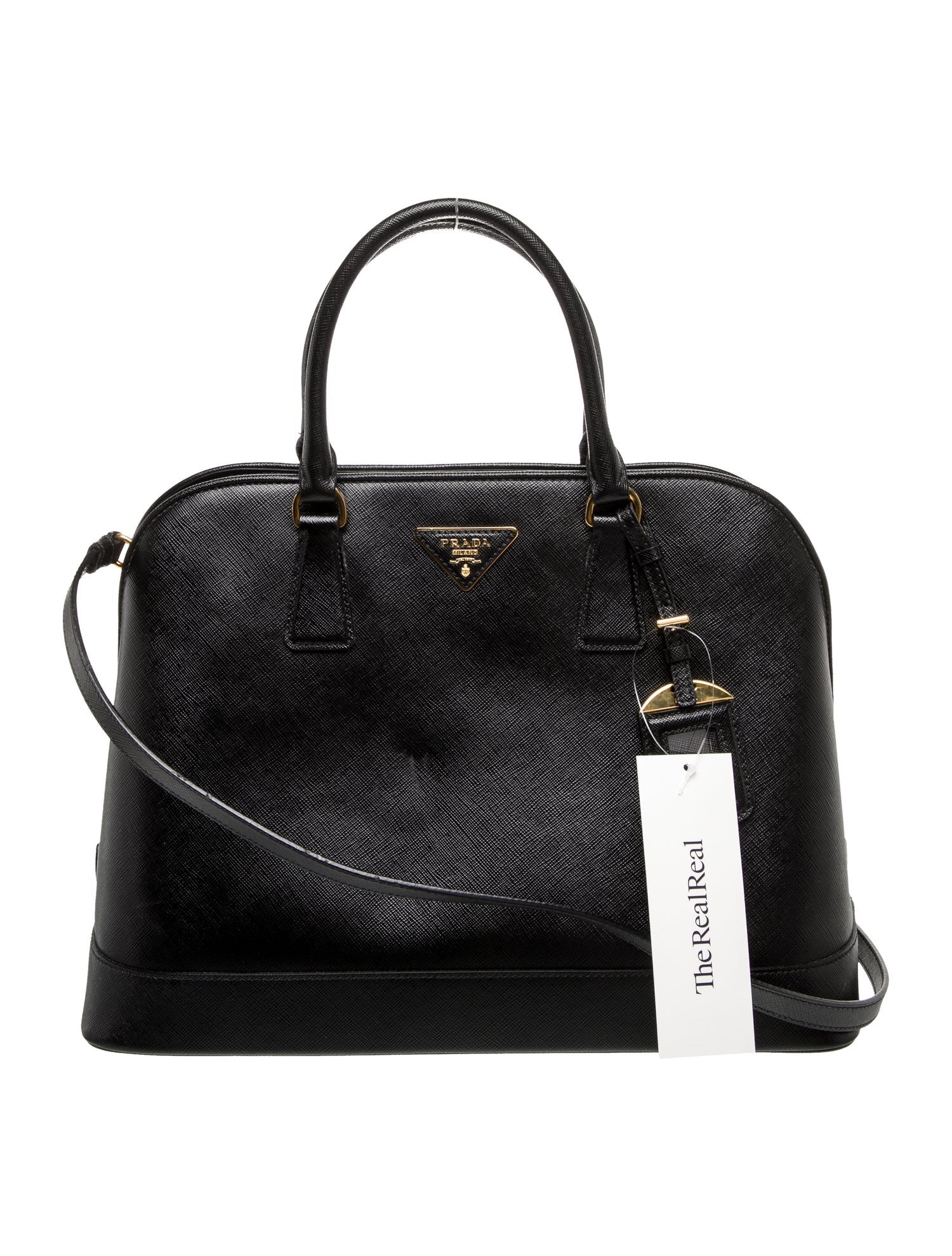 Prada Signature Promenade