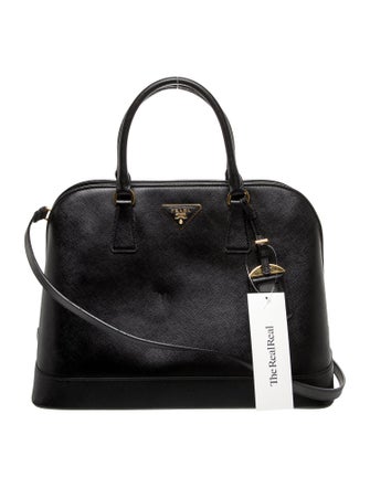 Prada Signature Promenade