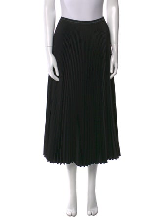 Prada 2019 Midi Length Skirt