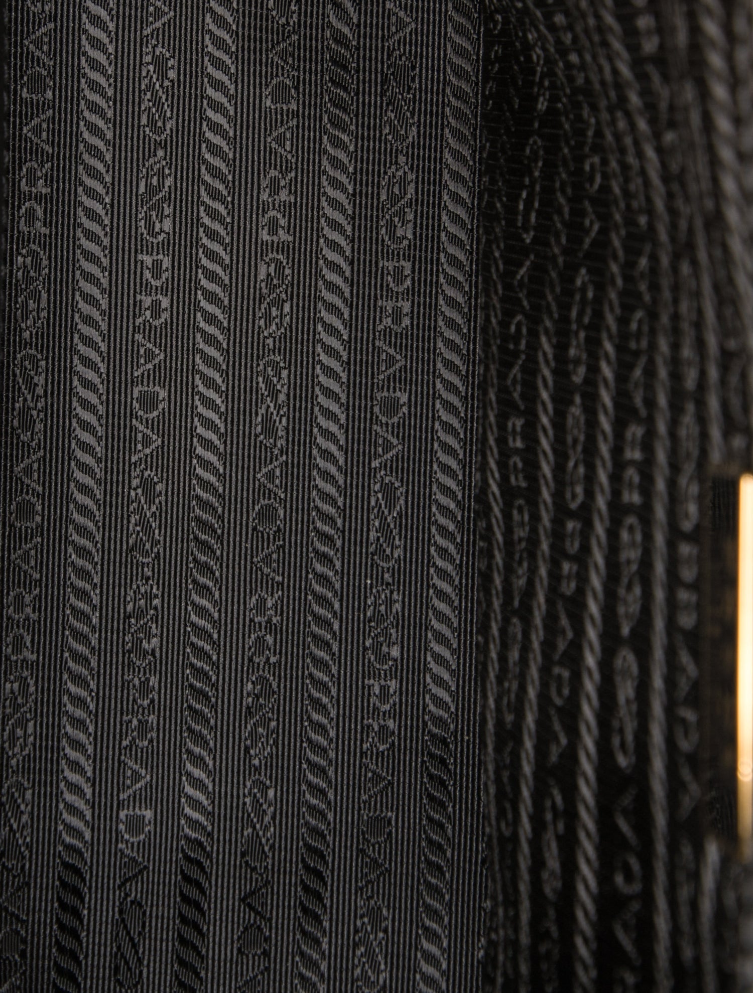 Prada Saffiano Leather Galleria Double Zip Medium