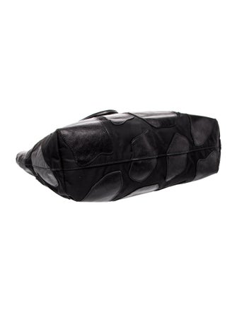 Prada Nylon Messenger Bag