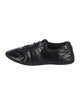 Prada Patent Leather Sneakers