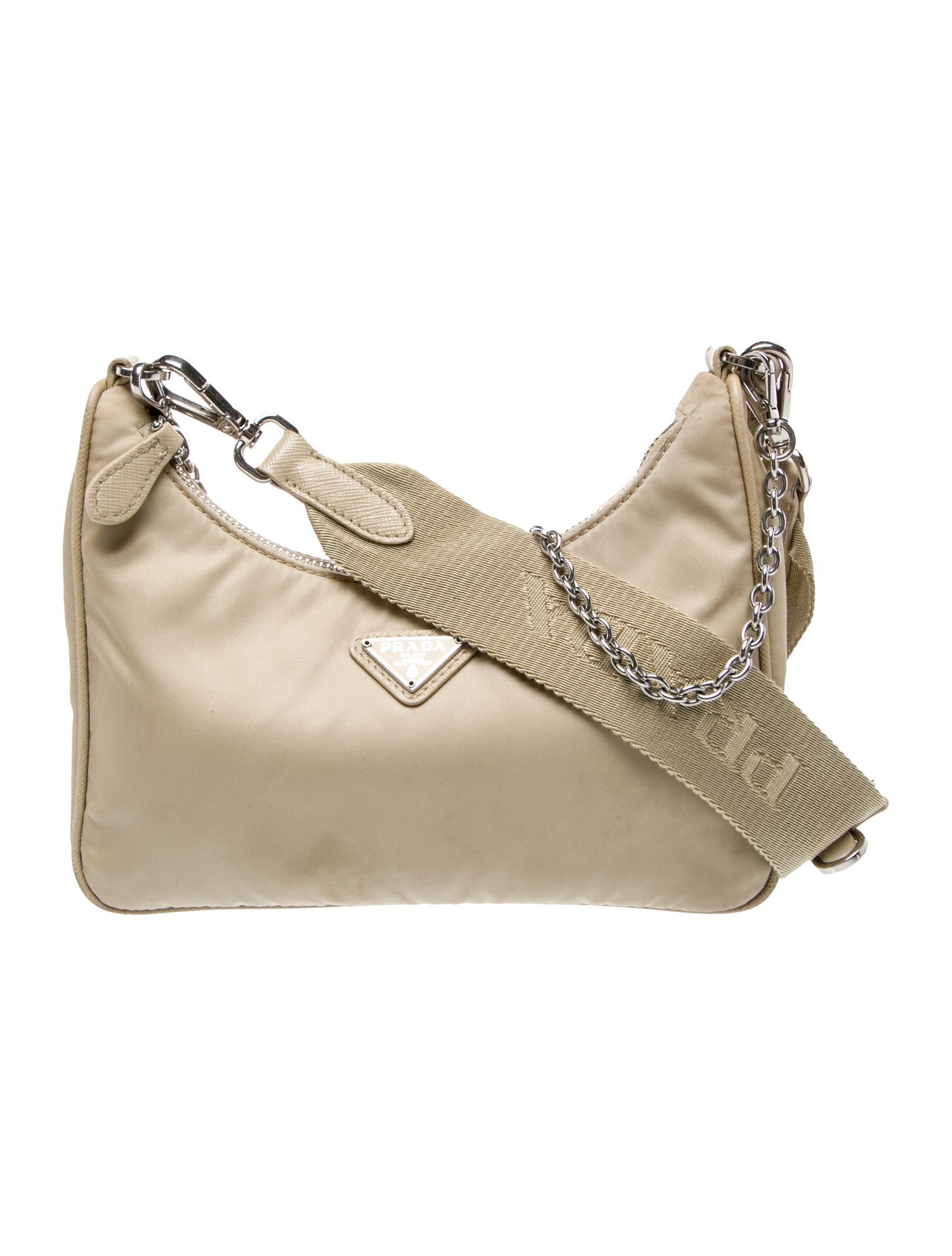 Prada Tessuto Nylon Re-Edition 2005