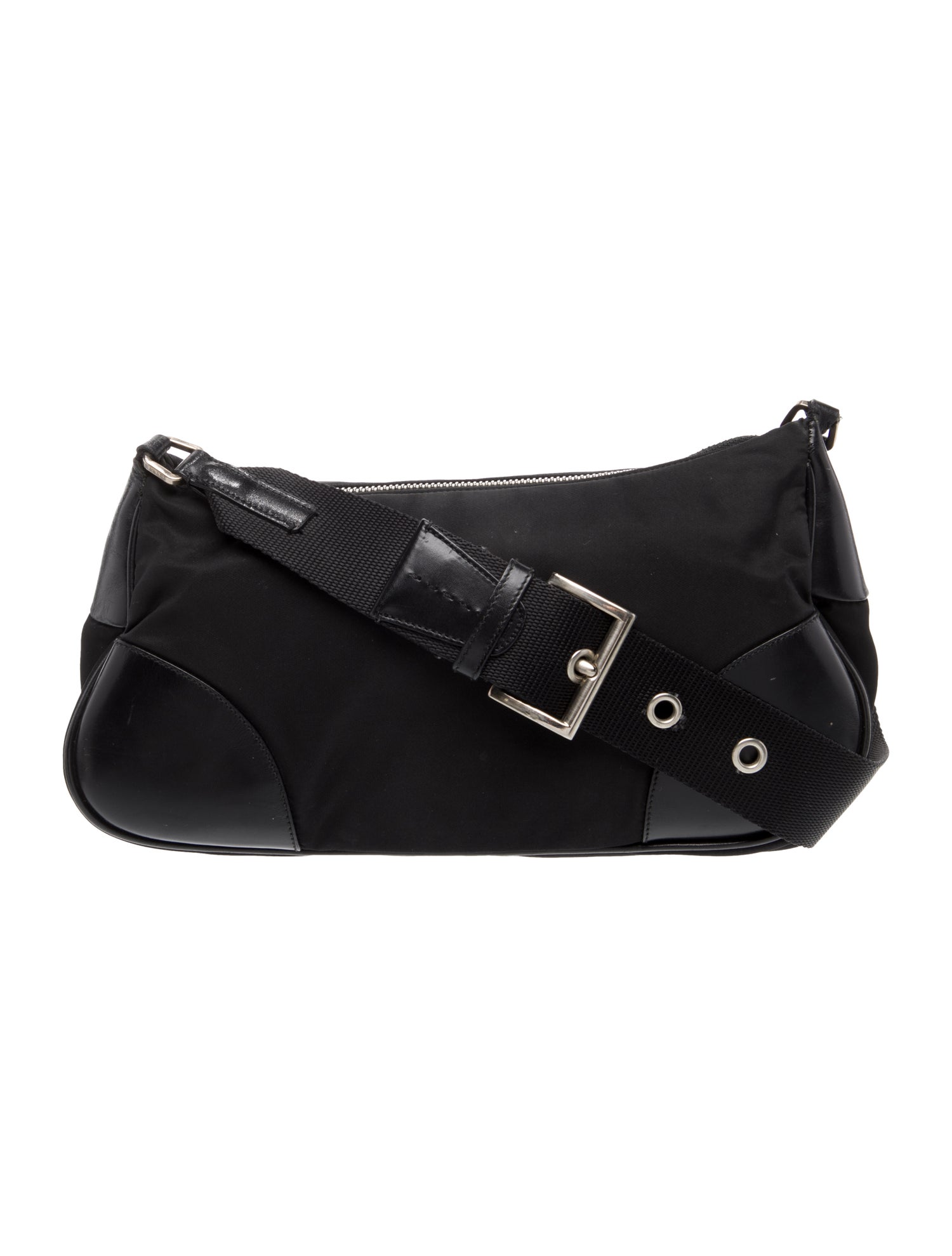 Prada Tessuto Nylon Moon