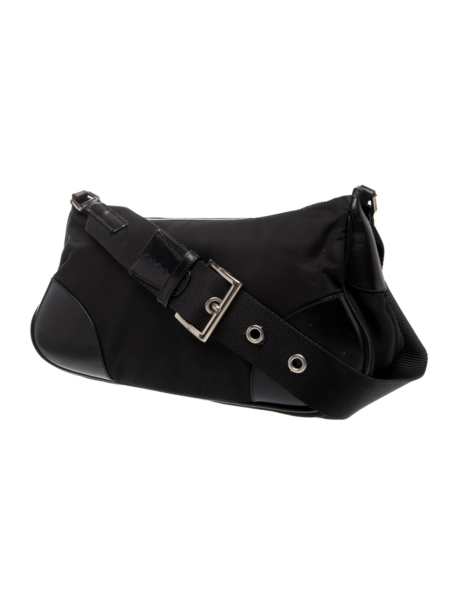 Prada Tessuto Nylon Moon