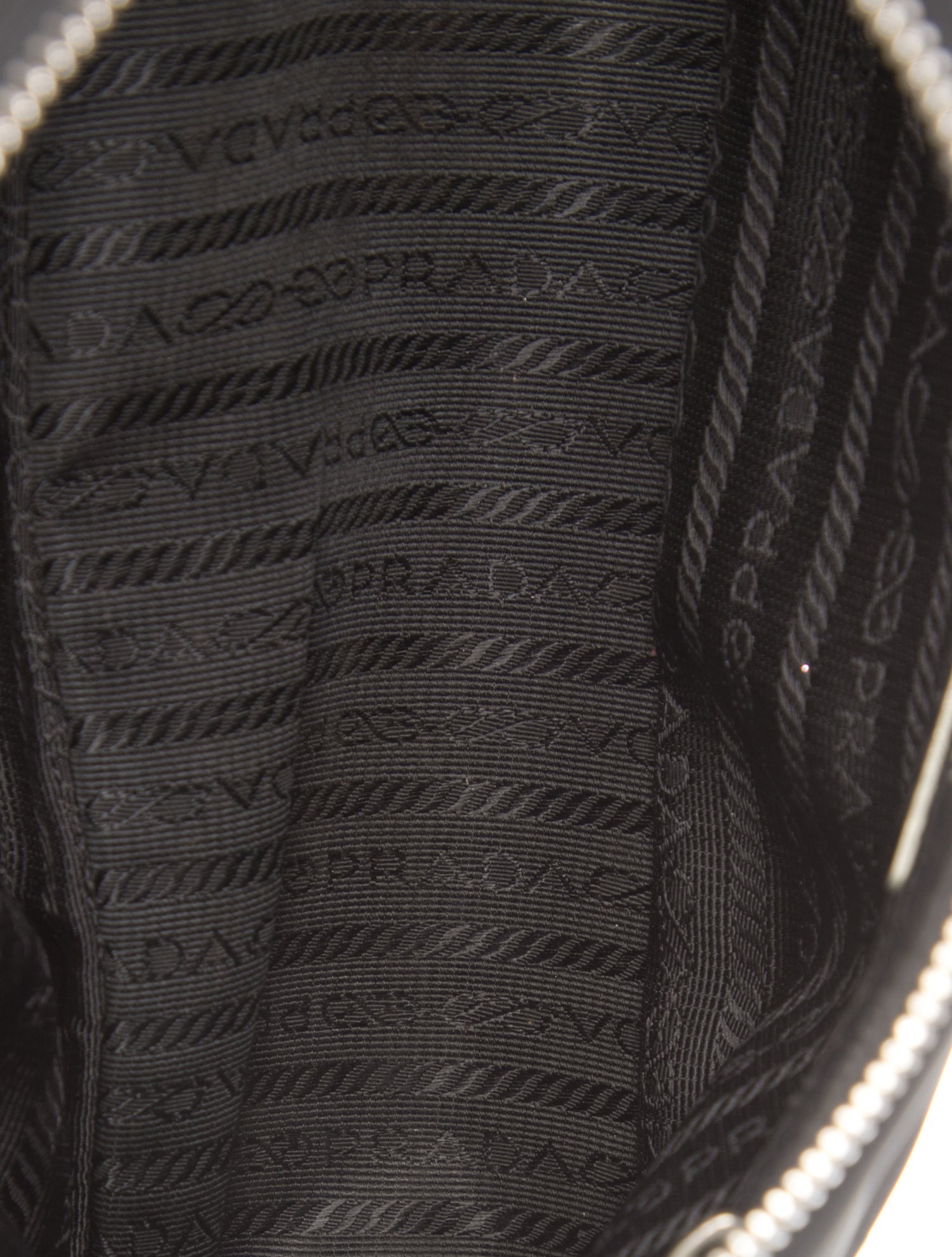 Prada Tessuto Nylon Moon