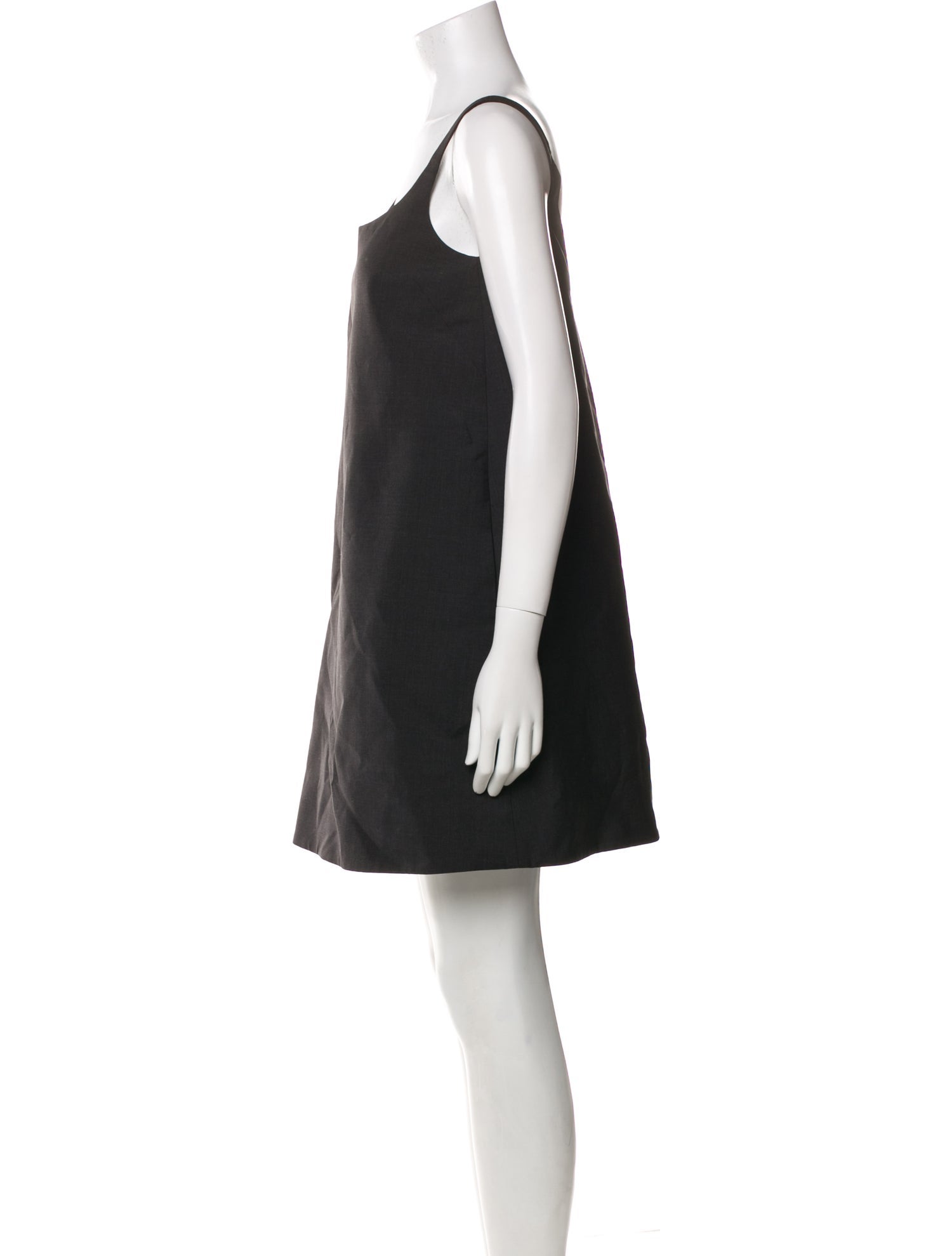 Prada 2022 Mini Dress w/ Tags