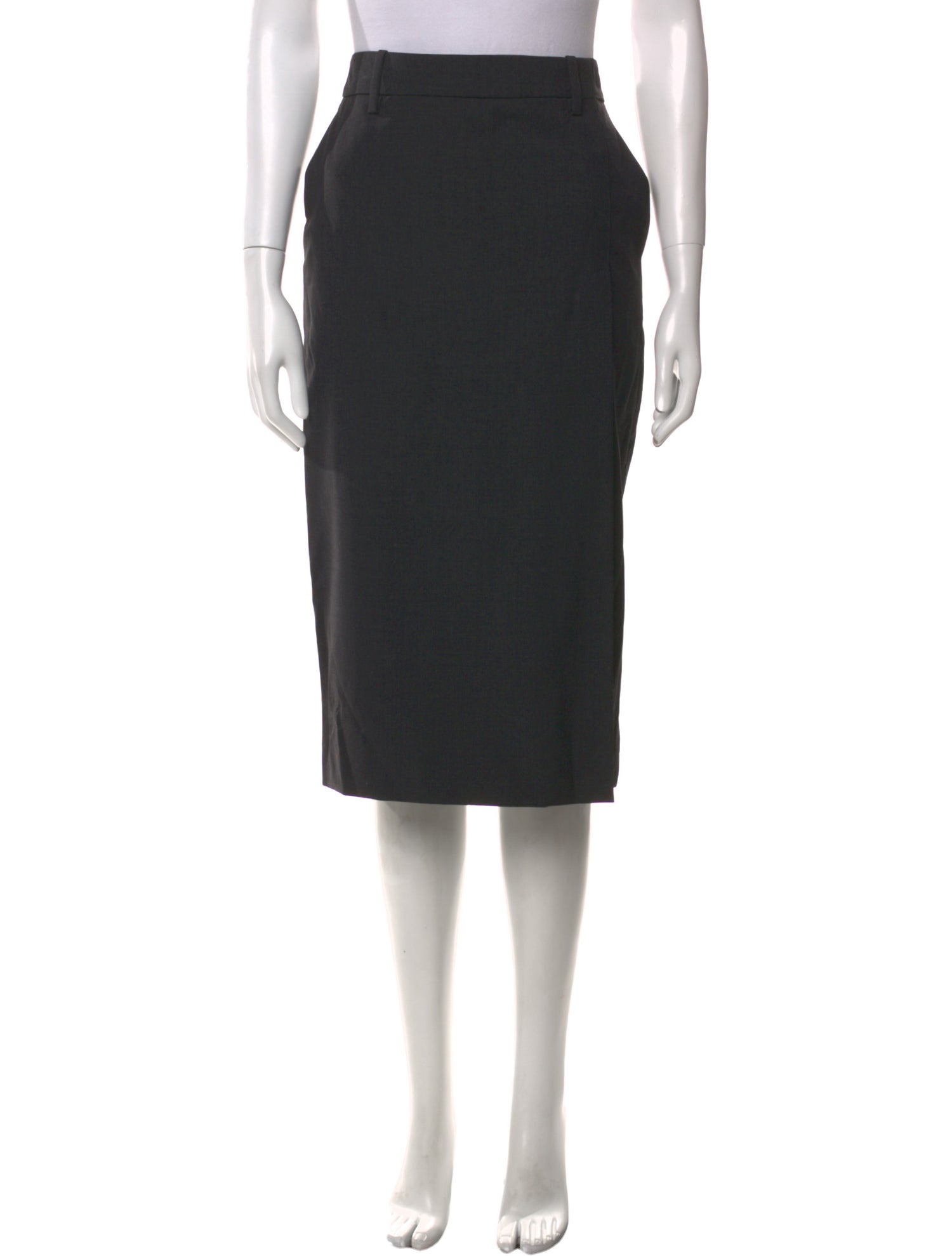 Prada 2022 Knee-Length Skirt w/ Tags