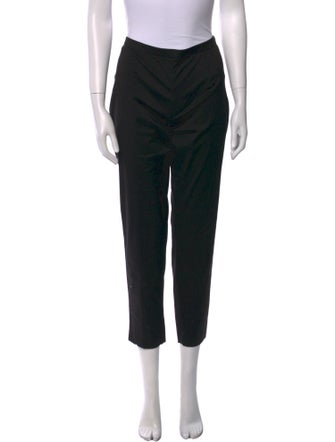 Prada 2019 Straight Leg Pants