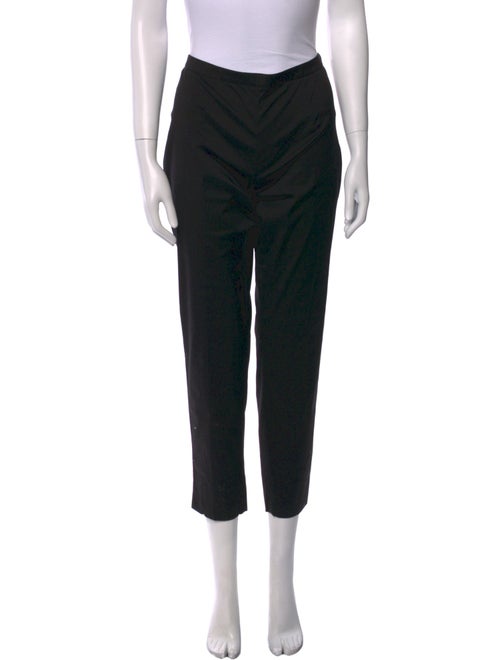 Prada 2019 Straight Leg Pants