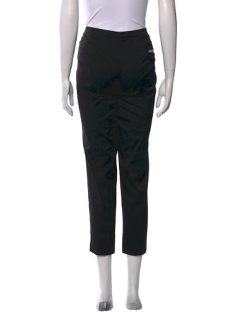 Prada 2019 Straight Leg Pants