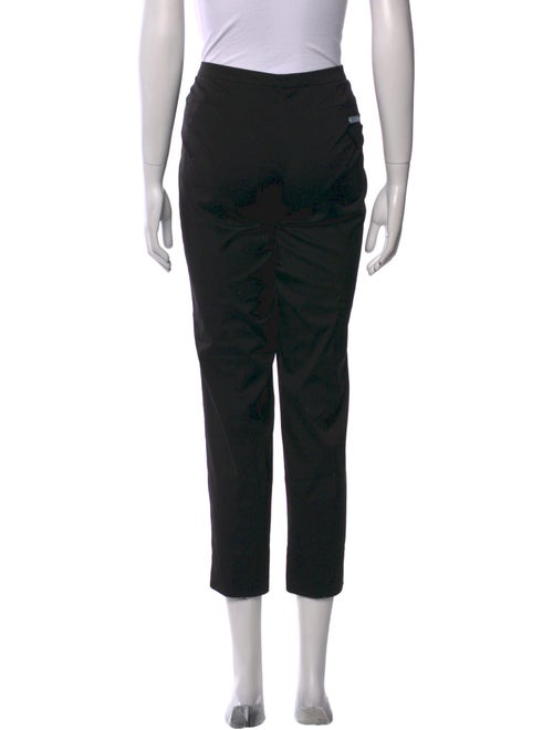 Prada 2019 Straight Leg Pants
