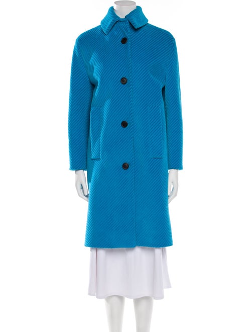 Prada 2021 Coat