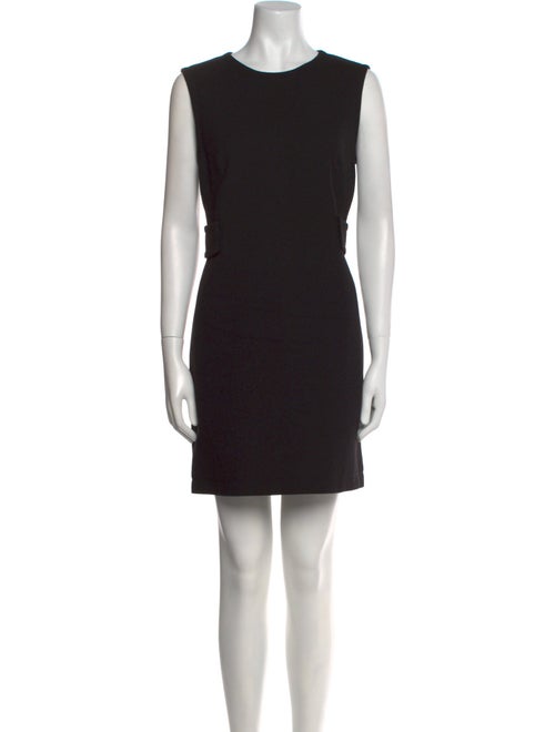 Prada 2011 Mini Dress