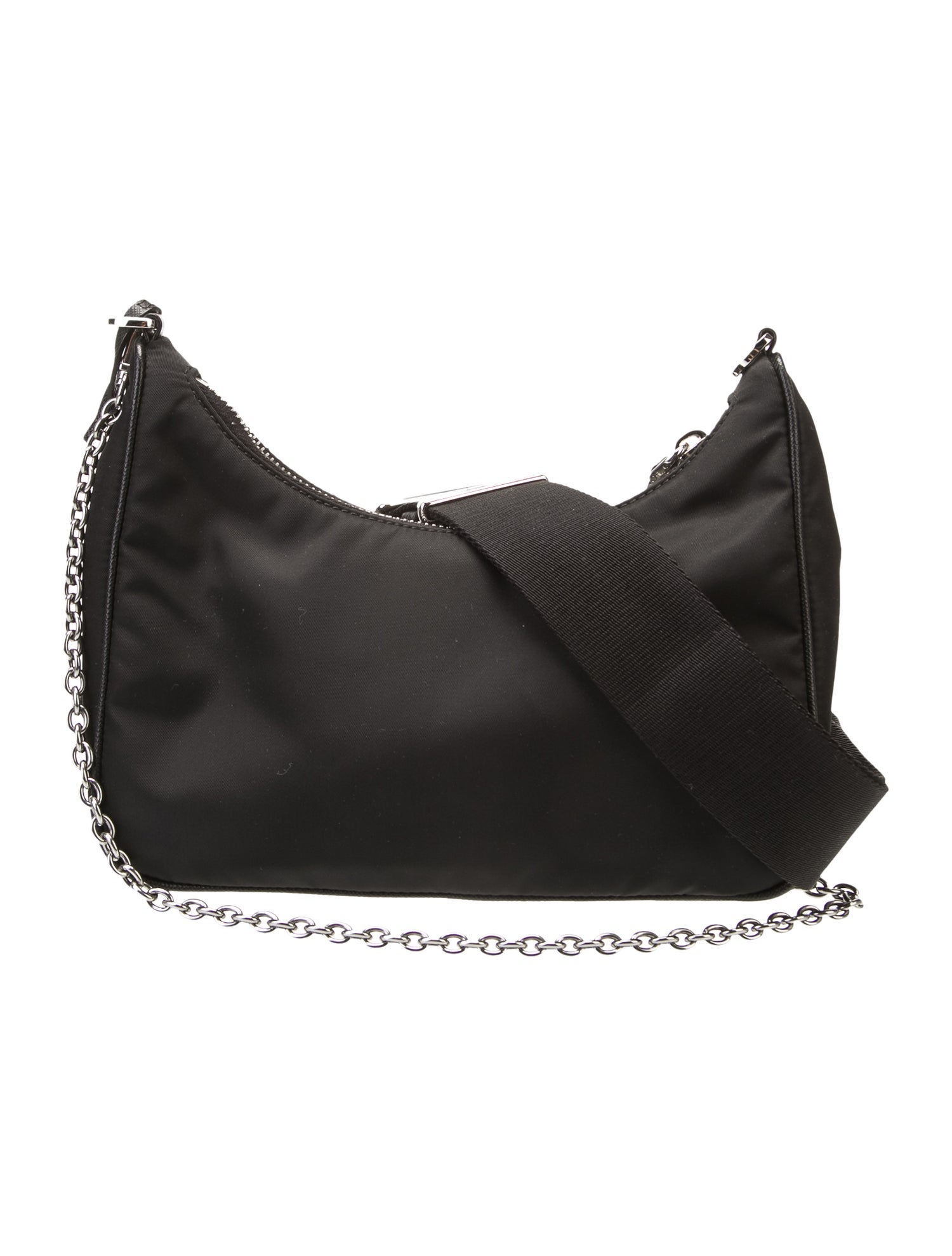 Prada Tessuto Nylon Re-Edition 2005