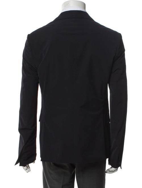 Prada 2018 Blazer