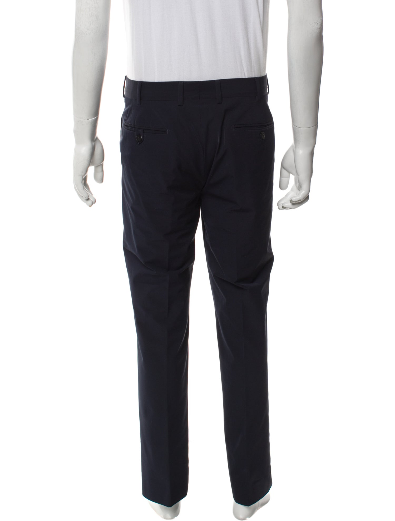 Prada 2015 Dress Pants