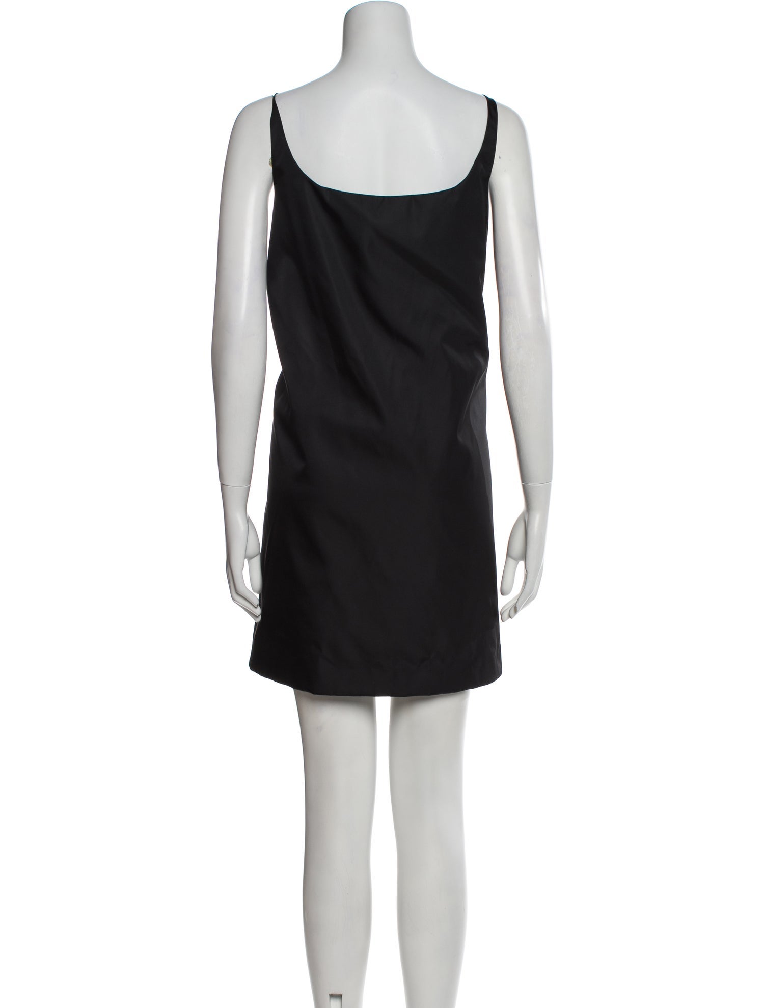 Prada 2021 Mini Dress