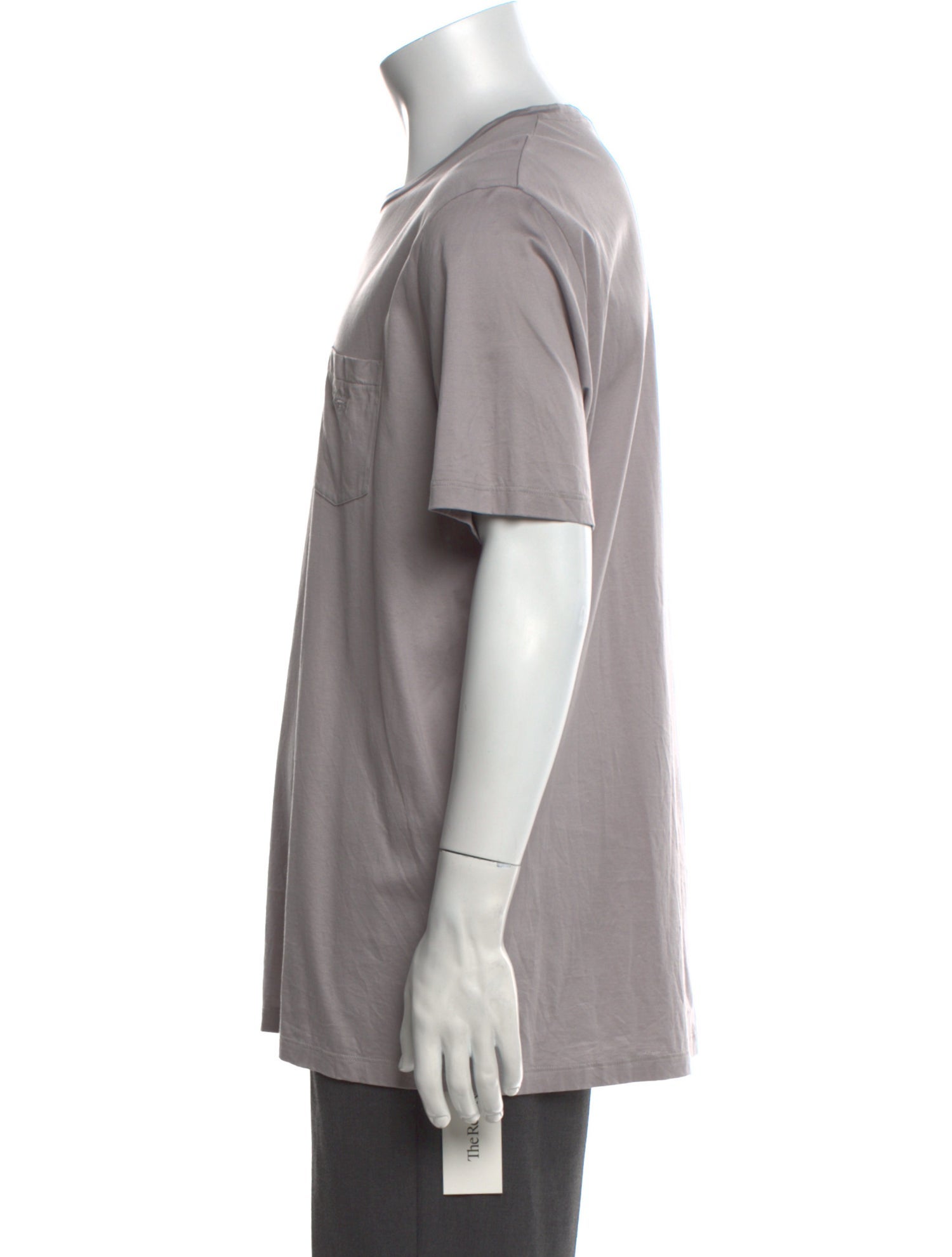 Prada 2022 Crew Neck T-Shirt