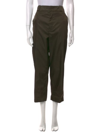 Prada 2019 Wide Leg Pants