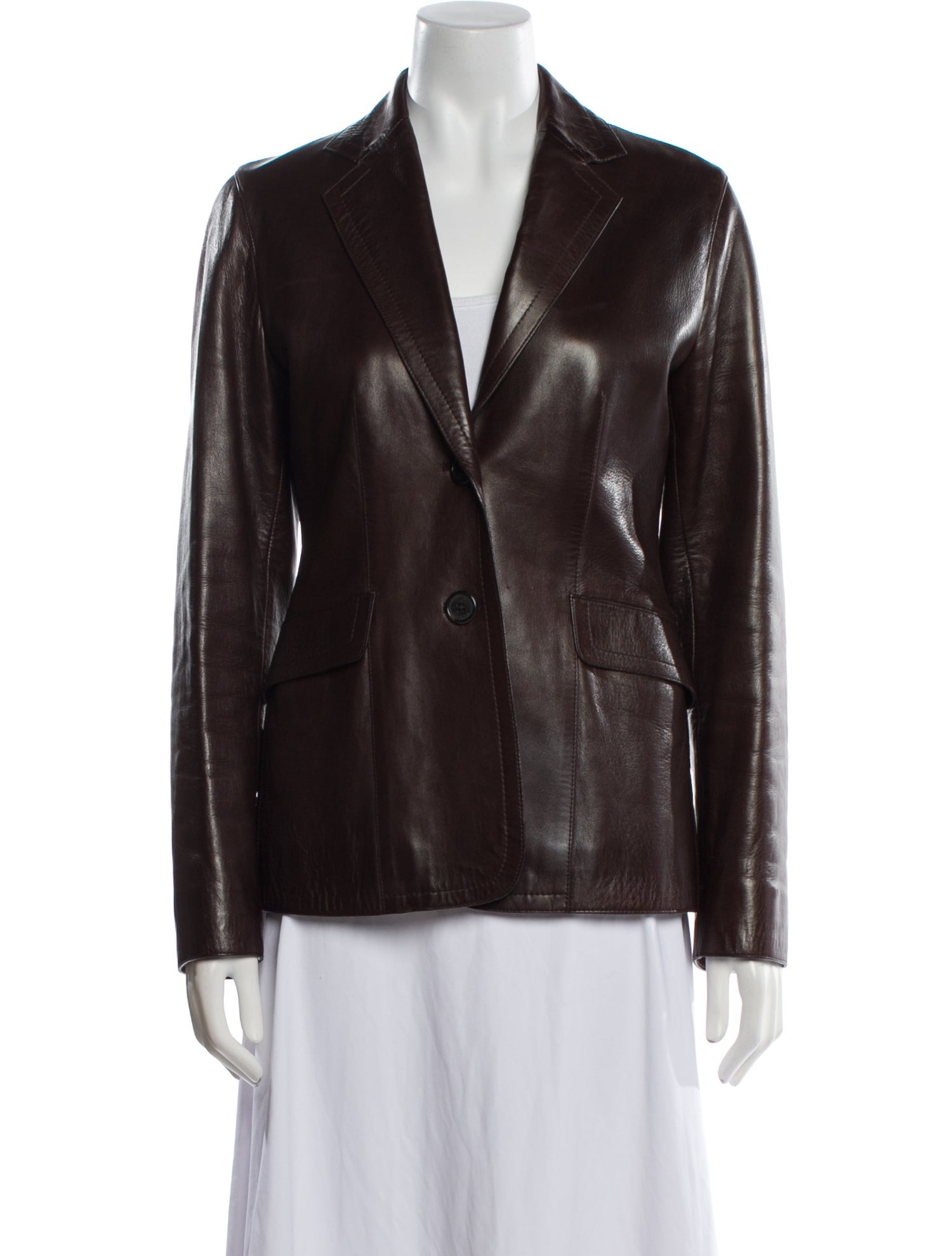 Prada Vintage 2000 Blazer