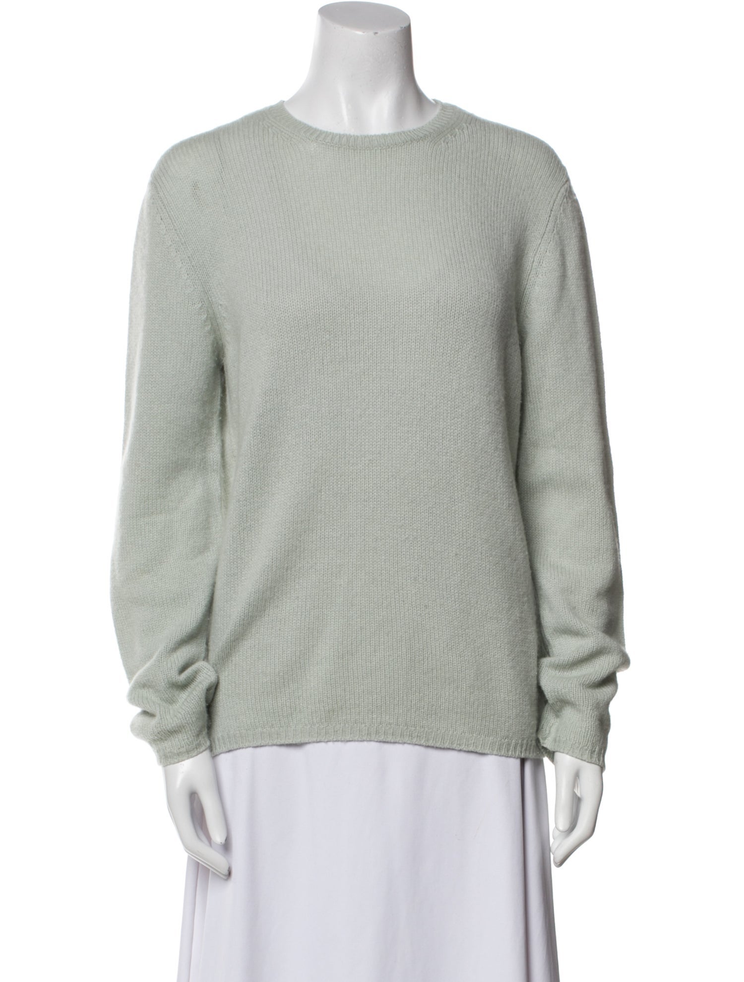 Prada 2018 Cashmere Pullover