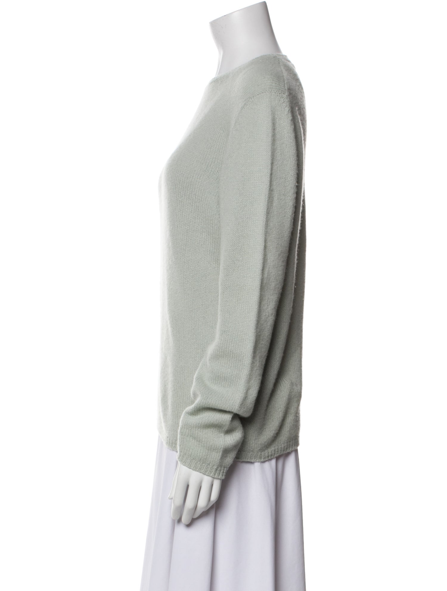 Prada 2018 Cashmere Pullover