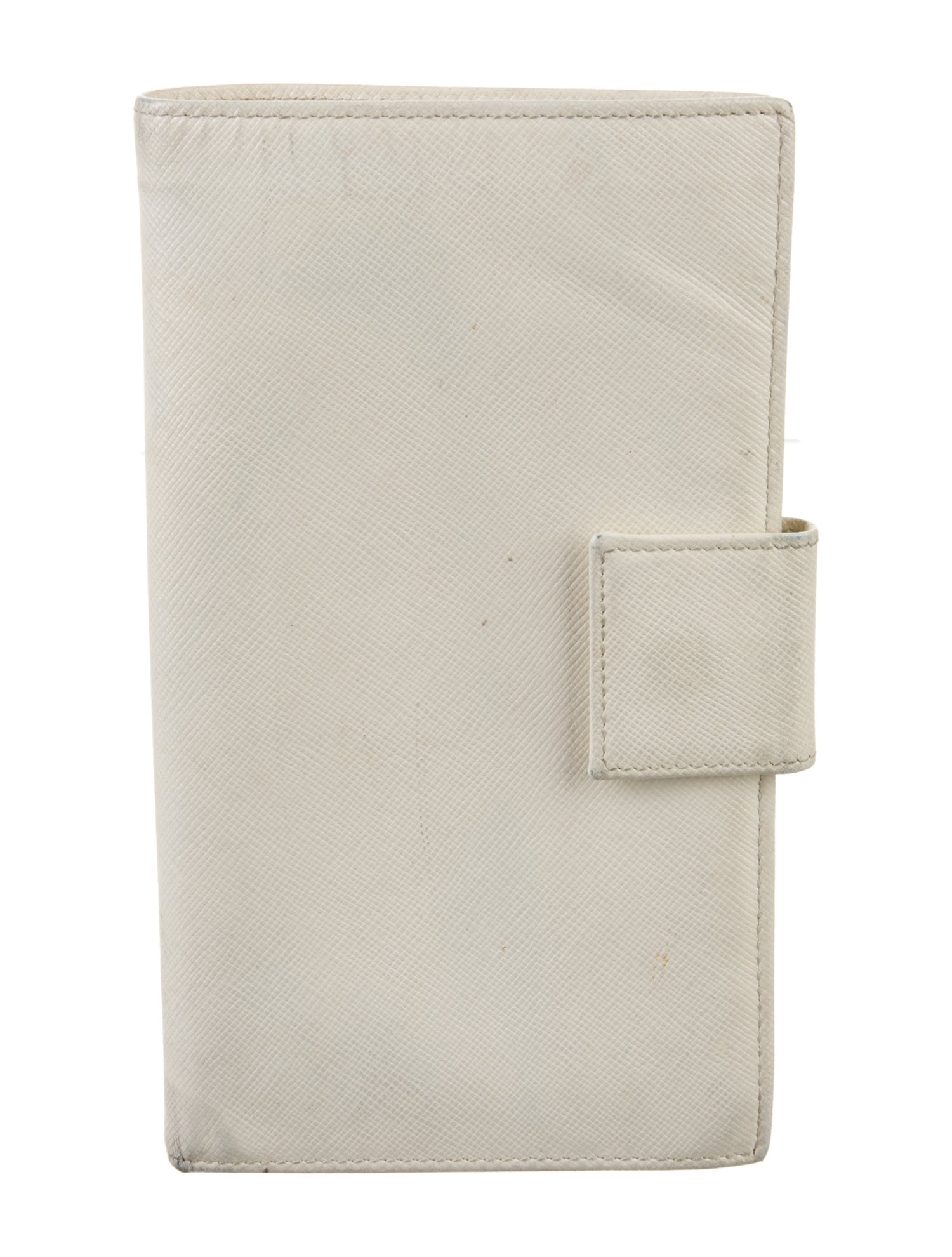 Prada Vintage Wallet