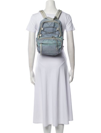 Prada Tessuto Nylon Backpack