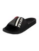 Prada Rubber Slides