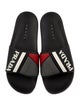 Prada Rubber Slides