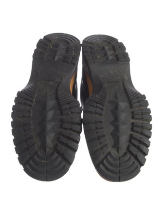 Prada Nylon Sneakers