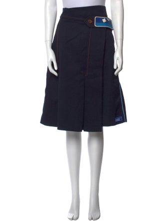 Prada 2017 Skirt