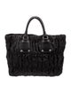 Prada Tessuto Nylon Gaufre