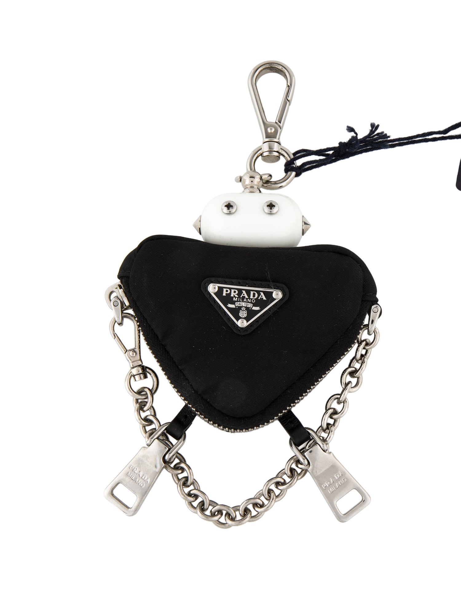 Prada Bag Accessories w/Tags