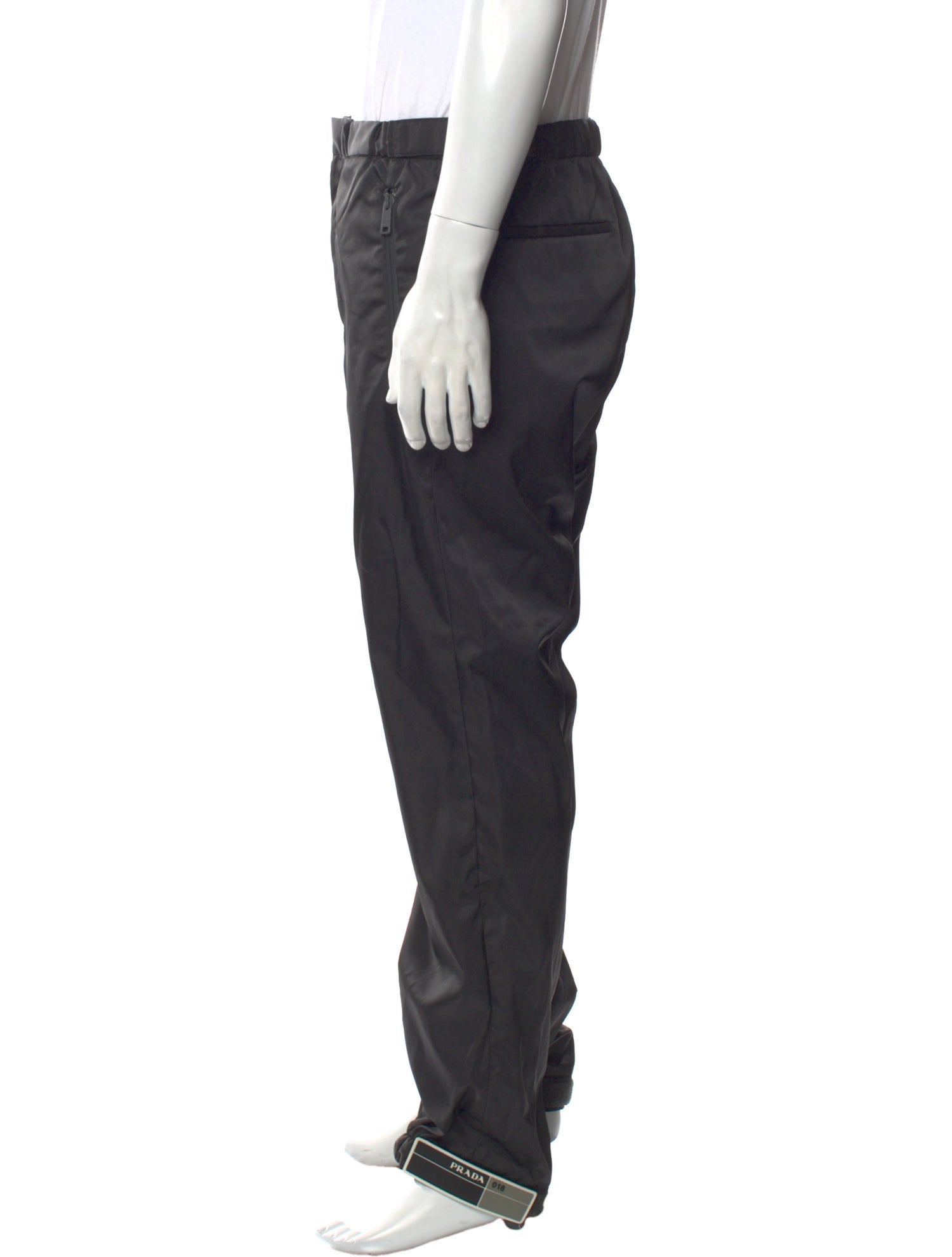 Prada 2018 Chinos