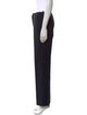 Prada Wide Leg Pants