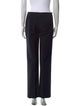 Prada Wide Leg Pants