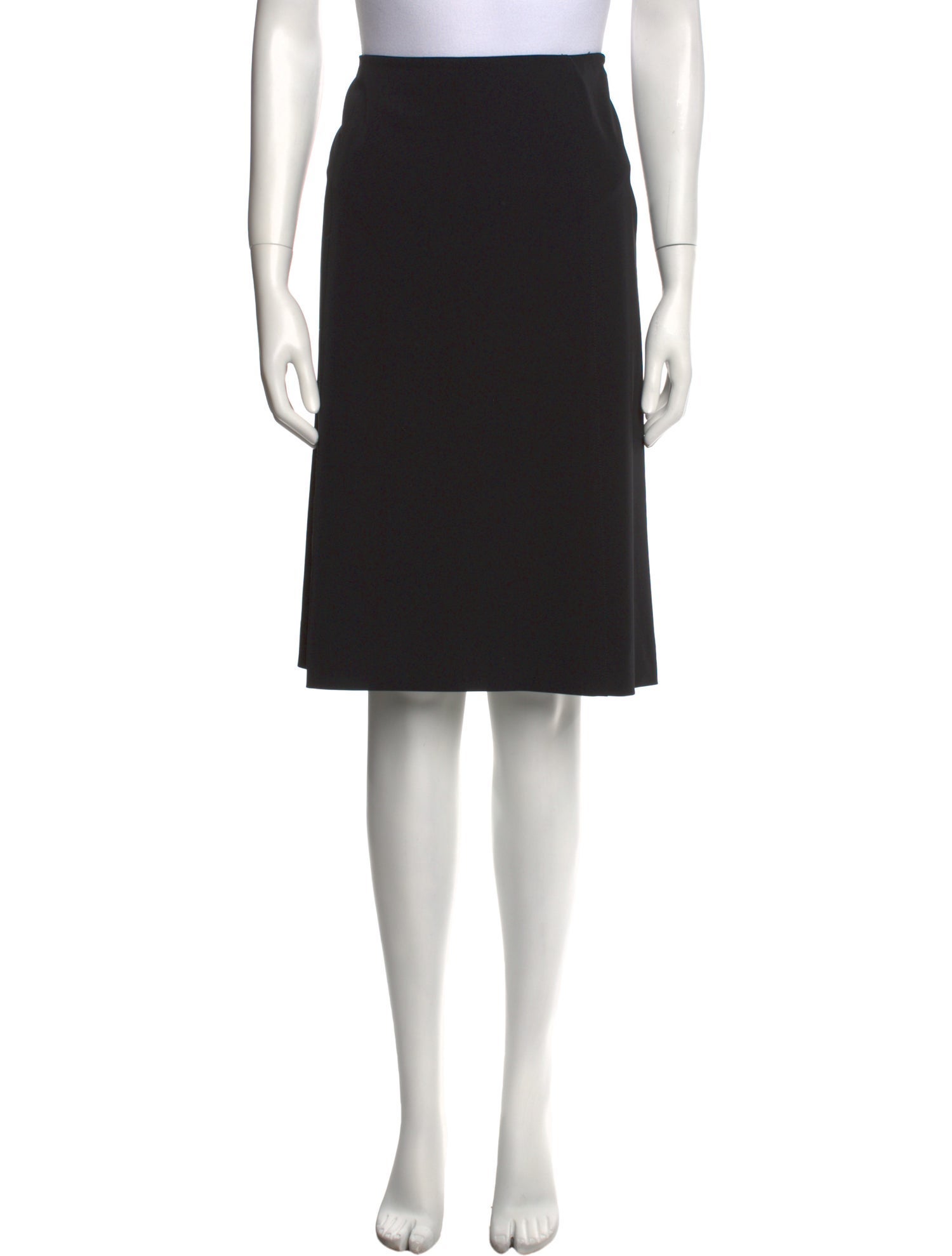 Prada Knee-Length Skirt