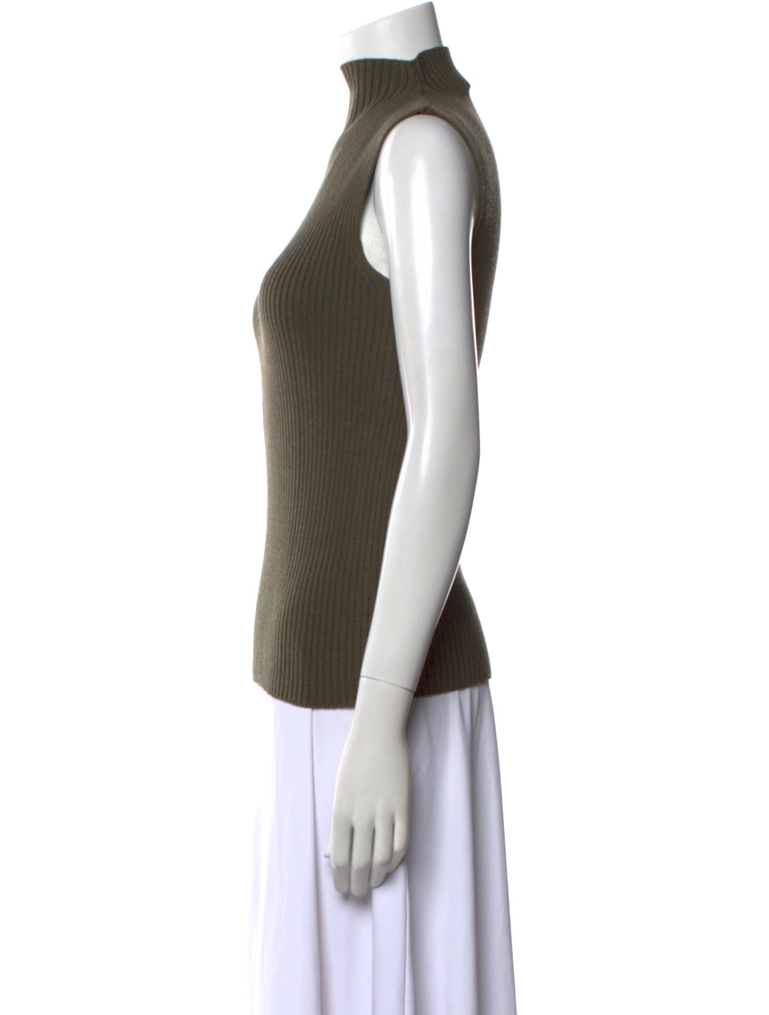 Prada Vintage Late 1990's - Early 2000's Sweater