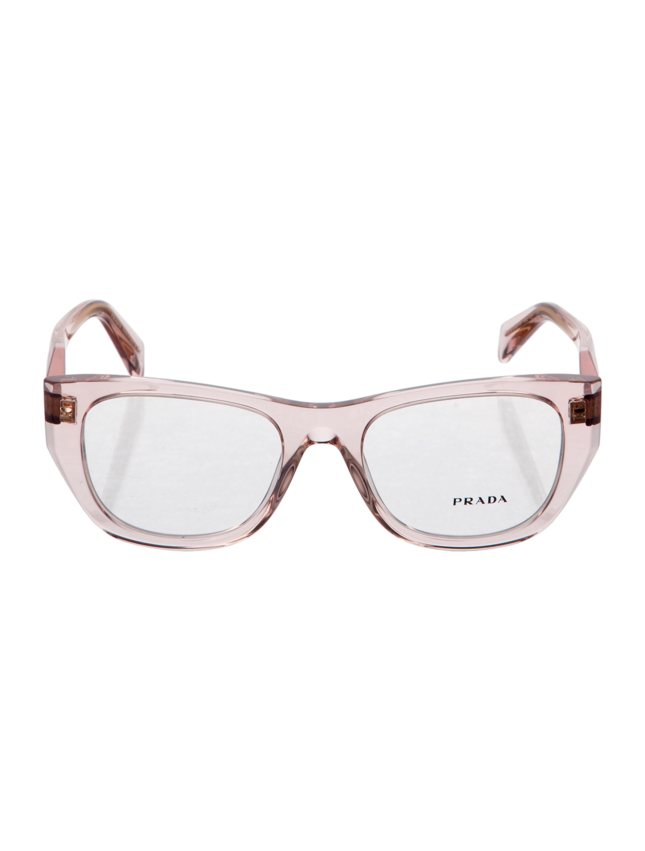 Prada Wayfarer Eyeglasses
