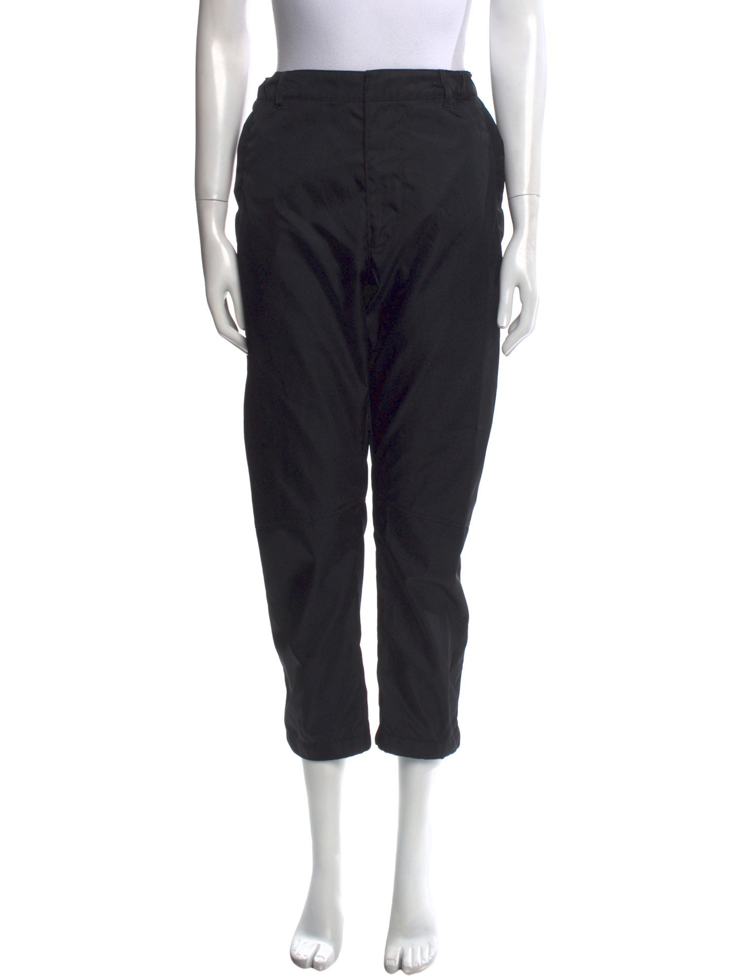 Prada 2021 Cargo Pants