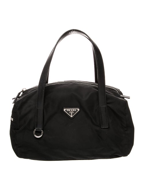 Prada Tessuto Nylon Semitracolla