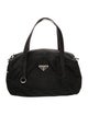 Prada Tessuto Nylon Semitracolla